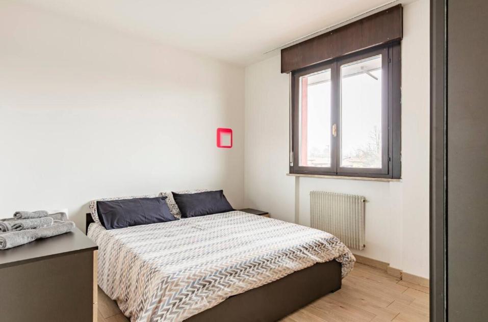 Appartamento In Centro A Udine Bagian luar foto