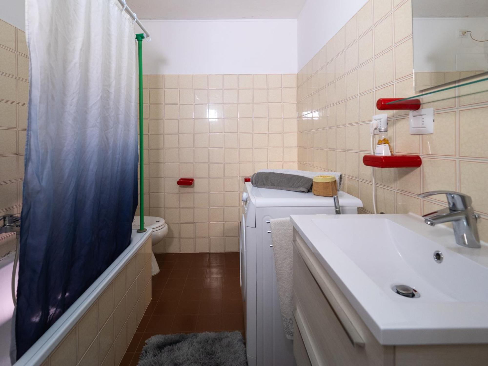 Appartamento In Centro A Udine Bagian luar foto