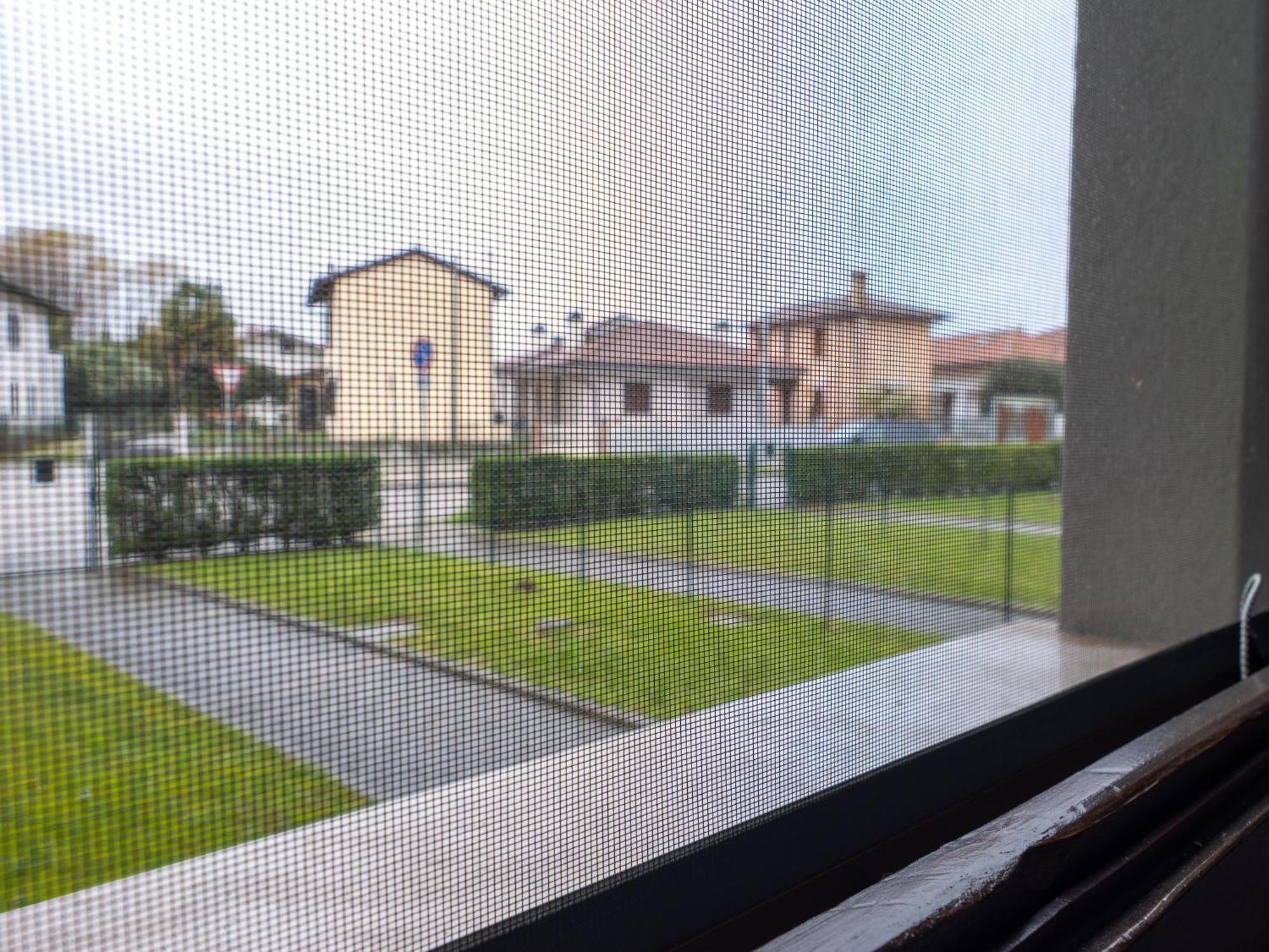 Appartamento In Centro A Udine Bagian luar foto
